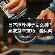 日本厚朴种子怎么种?高发芽率技巧+购买渠道全解析(图3) 日本厚朴种子怎么种?高发芽率技巧+购买渠道全解析(图3)