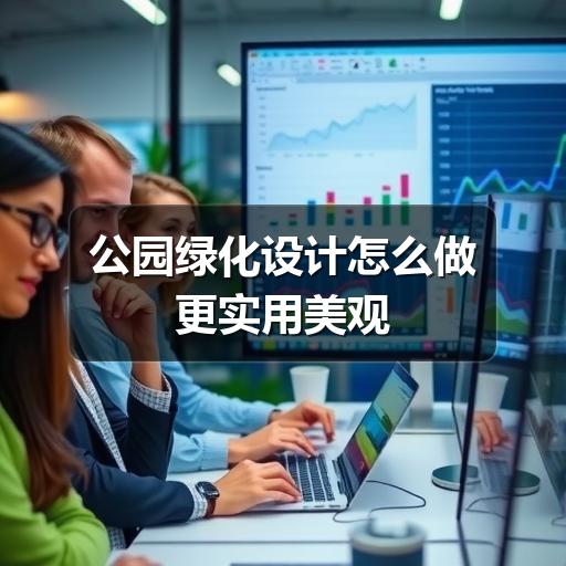 公园绿化设计避坑指南:如何实现美观与实用并重? 公园绿化设计怎么做更实用美观