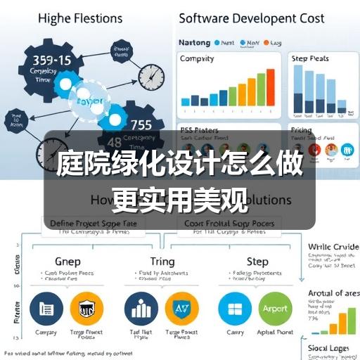 庭院绿化设计怎么做更实用美观
