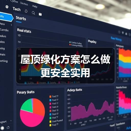 屋顶绿化如何落地?安全设计与实施要点全解析 屋顶绿化方案怎么做更安全实用